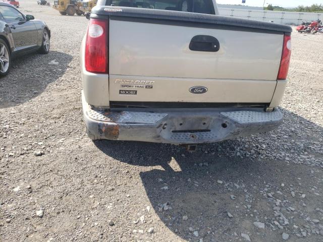 Photo 9 from auction – 2004 FORD EXPLORER S with VIN 1FMZU67K54UA22933