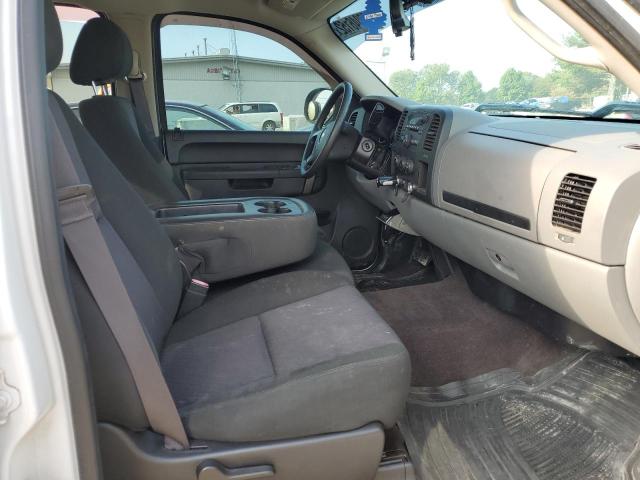 Photo 5 from auction – 2013 CHEVROLET SILVERADO with VIN 3GCPCREA0DG197751