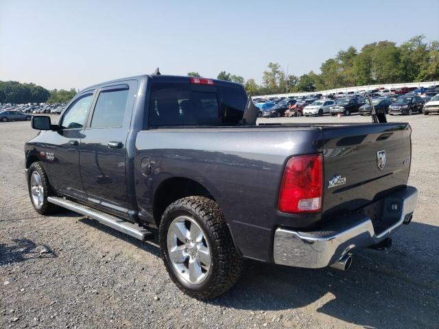 Photo 3 from auction – 2014 RAM 1500 SLT with VIN 1C6RR7LT8ES445438