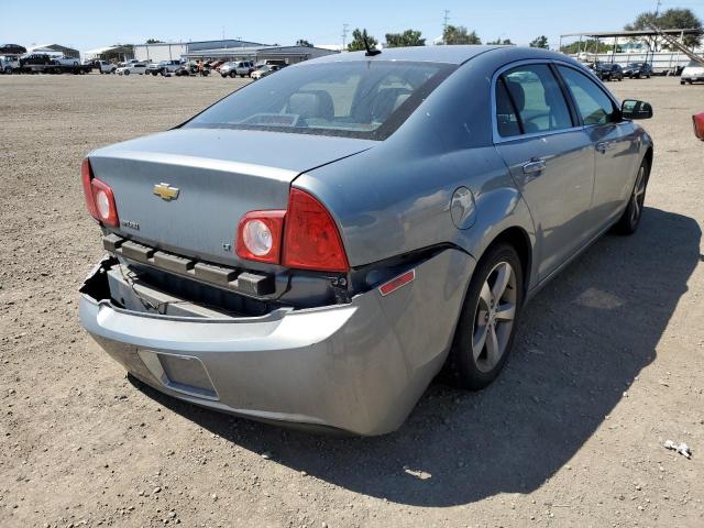 Photo 4 from auction – 2008 CHEVROLET MALIBU 2LT with VIN 1G1ZJ57B584257922