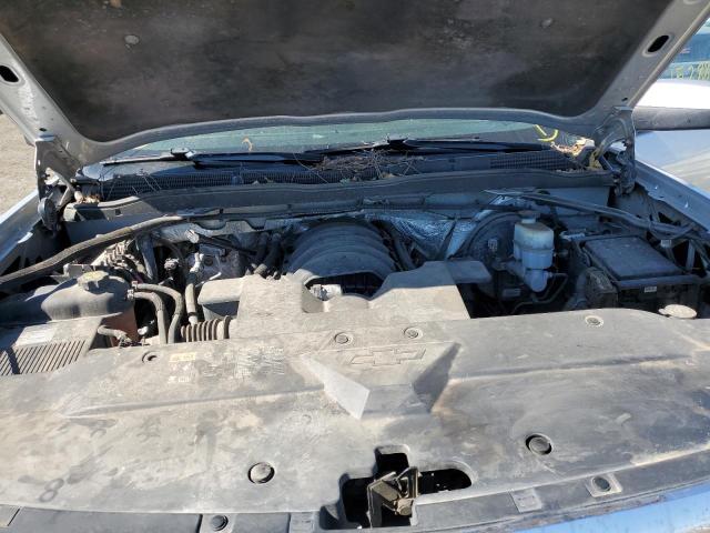 Photo 7 from auction – 2015 CHEVROLET SILVERADO with VIN 3GCUKREC3FG410802