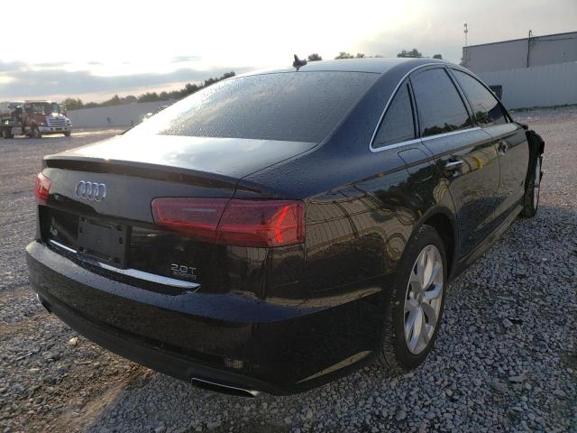 Photo 4 from auction – 2018 AUDI A6 PREMIUM with VIN WAUG8AFC7JN008015