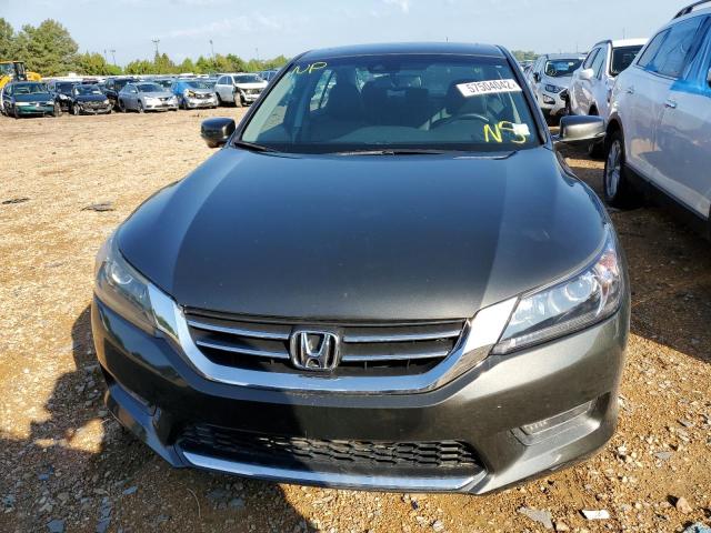 Photo 9 from auction – 2013 HONDA ACCORD EXL with VIN 1HGCR2F86DA192876
