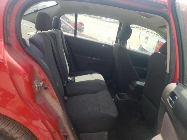 Photo 6 from auction – 2010 CHEVROLET COBALT 2LT with VIN 1G1AF5F58A7190456