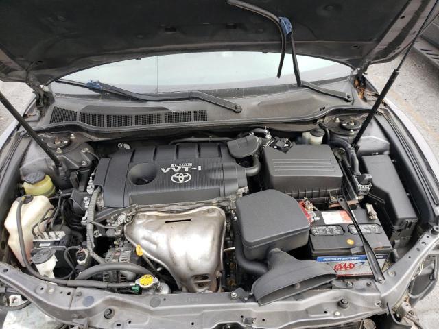 Photo 7 from auction – 2010 TOYOTA CAMRY BASE with VIN 4T1BF3EK4AU017473