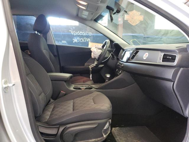 Photo 5 from auction – 2019 KIA NIRO FE with VIN KNDCB3LC9K5253533