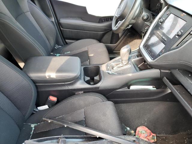 Photo 5 from auction – 2020 SUBARU OUTBACK with VIN 4S4BTAAC1L3114750