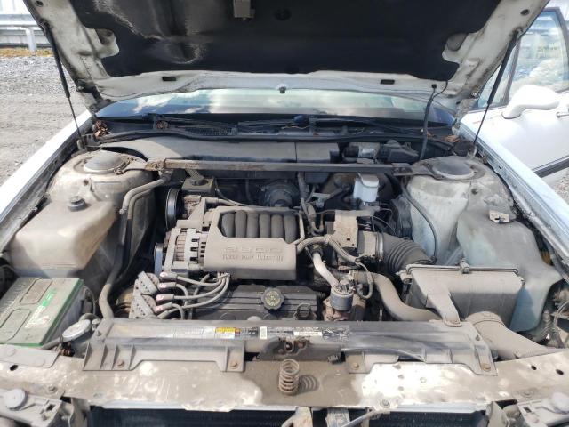 Photo 7 from auction – 1994 BUICK LESABRE LI with VIN 1G4HP52L9RH474395