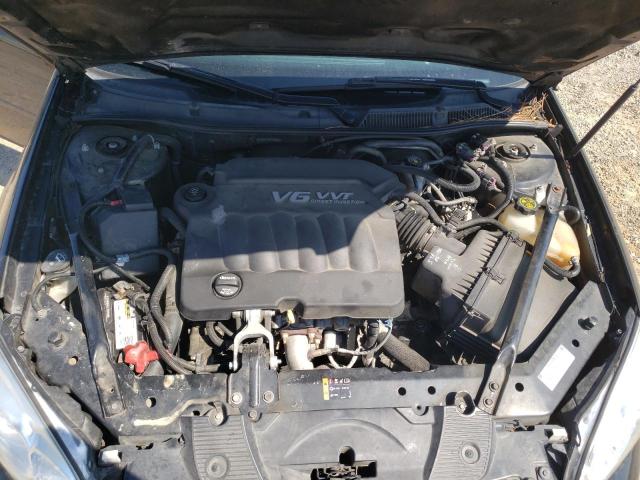 Photo 7 from auction – 2015 CHEVROLET IMPALA LIM with VIN 2G1WB5E39F1140820