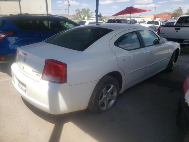 Photo 4 from auction – 2010 DODGE CHARGER SX with VIN 2B3CA3CV7AH286673