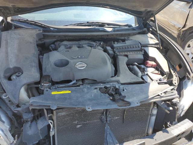 Photo 7 from auction – 2009 NISSAN MAXIMA S with VIN 1N4AA51E39C809955