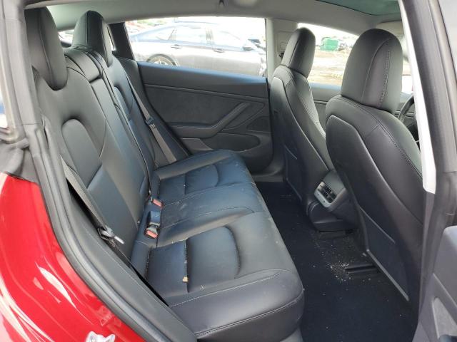 Photo 6 from auction – 2018 TESLA MODEL 3 with VIN 5YJ3E1EB0JF087755