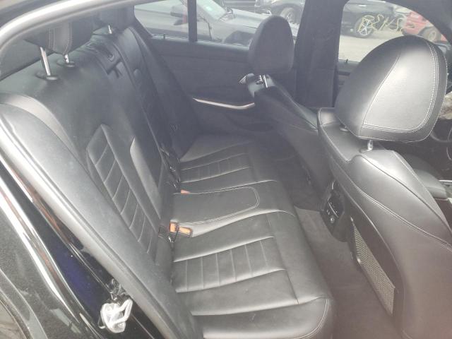 Photo 6 from auction – 2020 BMW M340I with VIN WBA5U7C09LFH07324