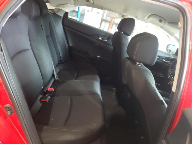 Photo 6 from auction – 2016 HONDA CIVIC LX with VIN 2HGFC2F50GH546157