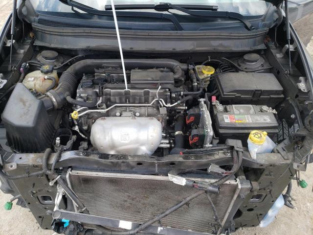 Photo 7 from auction – 2015 JEEP CHEROKEE L with VIN 1C4PJLCB3FW689497