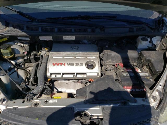 Photo 7 from auction – 2005 TOYOTA SIENNA XLE with VIN 5TDBA22C35S031675
