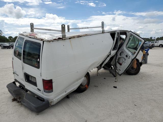 Photo 4 from auction – 2006 FORD ECONOLINE with VIN 1FTNS24L76HB43800