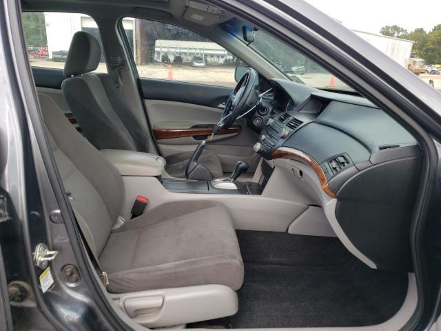Photo 5 from auction – 2012 HONDA ACCORD EX with VIN 1HGCP2F77CA156447