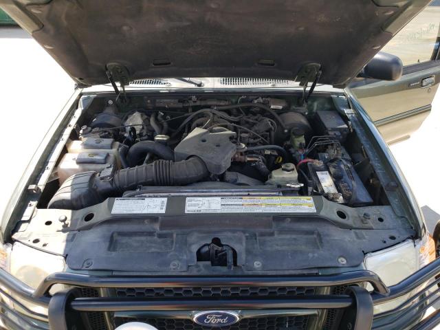 Photo 7 from auction – 2001 FORD EXPLORER S with VIN 1FMZU67E71UC54942