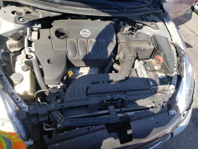 Photo 7 from auction – 2012 NISSAN ALTIMA BAS with VIN 1N4AL2AP3CN544850