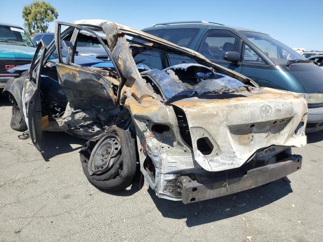 Photo 3 from auction – 2009 TOYOTA COROLLA BA with VIN 1NXBU40E89Z092668