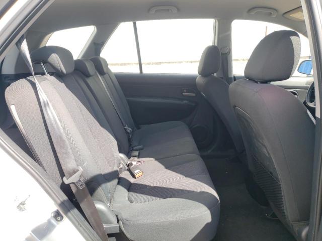 Photo 6 from auction – 2009 KIA RONDO LX with VIN KNAFG526097247668