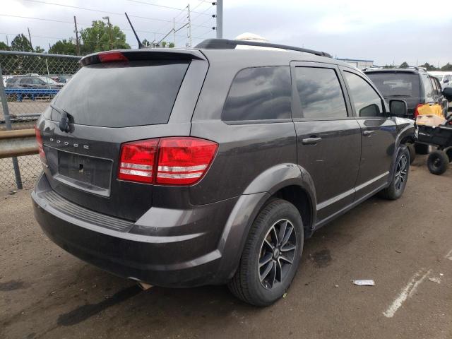 Photo 4 from auction – 2018 DODGE JOURNEY SE with VIN 3C4PDCAB2JT229420