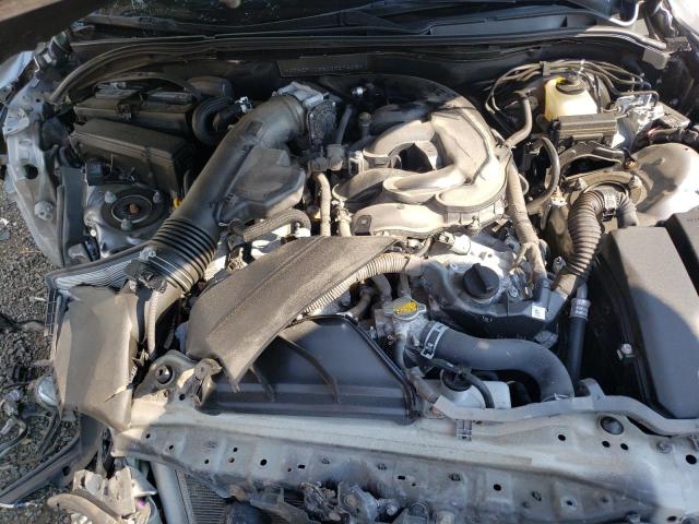 Photo 7 from auction – 2016 LEXUS IS 300 with VIN JTHCM1D23G5007443