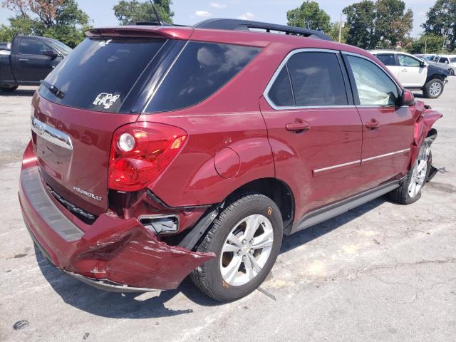 Photo 4 from auction – 2012 CHEVROLET EQUINOX LT with VIN 2GNFLNEK1C6312663