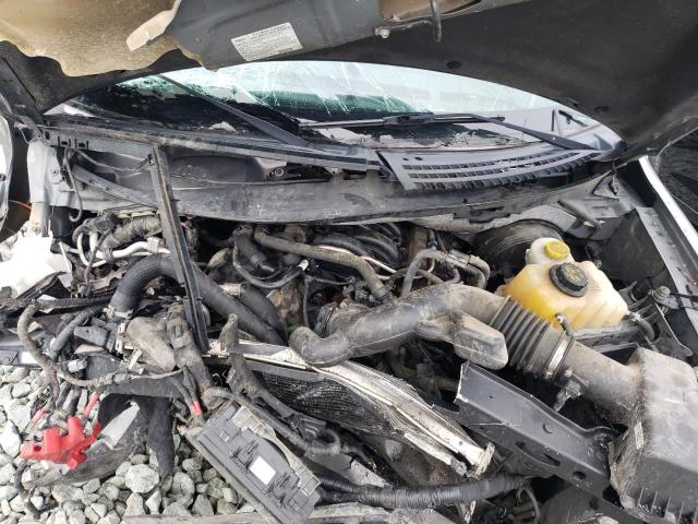 Photo 7 from auction – 2014 FORD F150 SUPER with VIN 1FTFW1CF6EFC64102