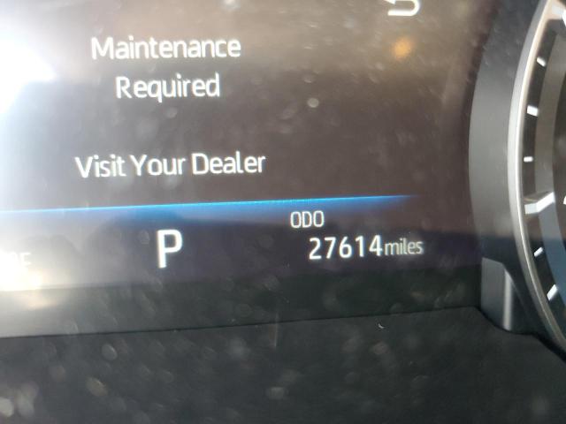 Photo 8 from auction – 2020 TOYOTA HIGHLANDER with VIN 5TDFARAH0LS000243