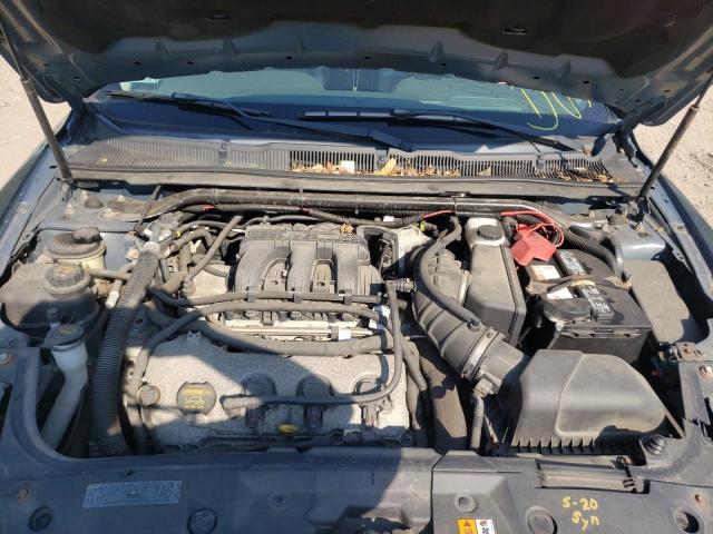 Photo 7 from auction – 2010 FORD TAURUS SEL with VIN 1FAHP2EW1AG150348
