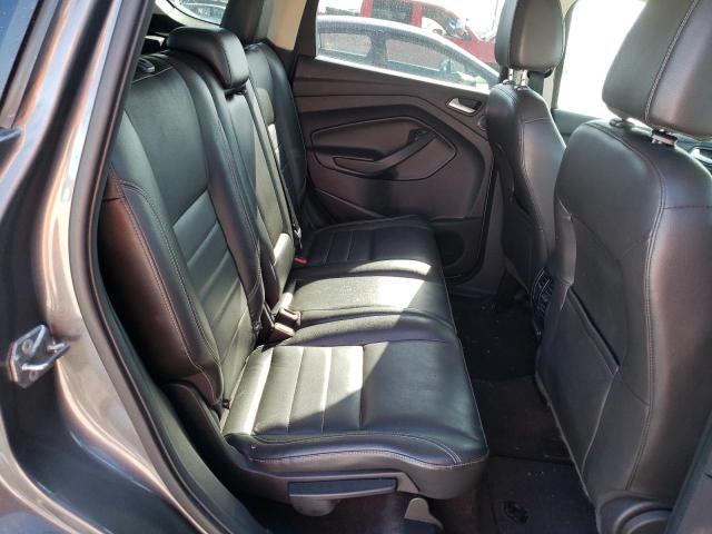 Photo 6 from auction – 2013 FORD ESCAPE SEL with VIN 1FMCU9H90DUC25120