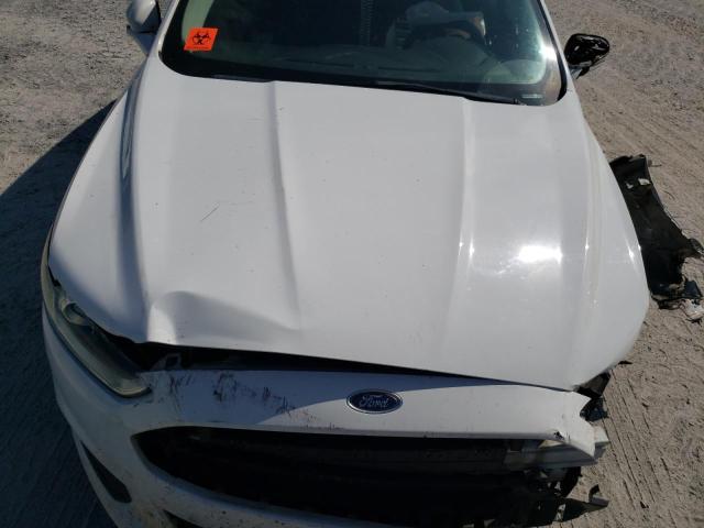 Photo 7 from auction – 2016 FORD FUSION SE with VIN 3FA6P0H74GR308246
