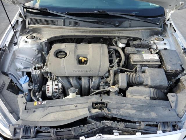Photo 7 from auction – 2020 KIA FORTE FE with VIN 3KPF24AD4LE178941