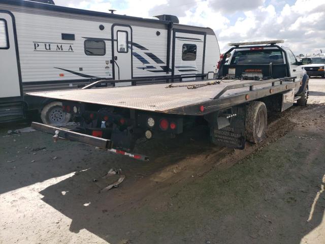 Photo 4 from auction – 2017 RAM 5500 with VIN 3C7WRNDL8HG680709
