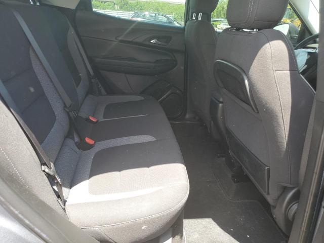 Photo 6 from auction – 2021 CHEVROLET TRAILBLAZE with VIN KL79MMS28MB159180