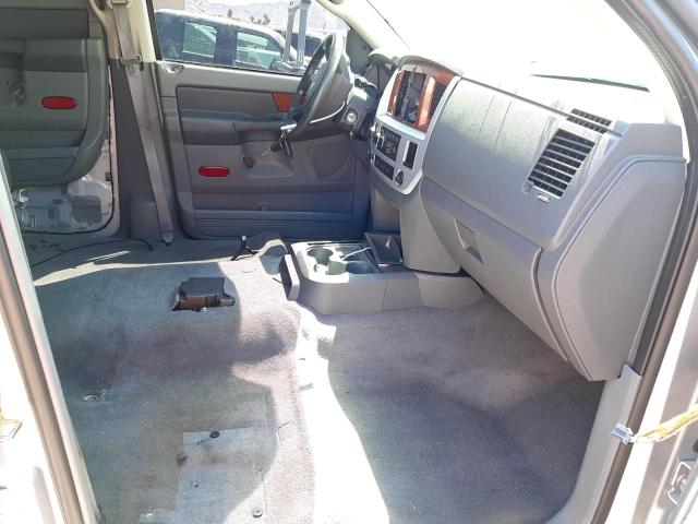 Photo 5 from auction – 2006 DODGE RAM 1500 with VIN 3D7KS19D96G171693