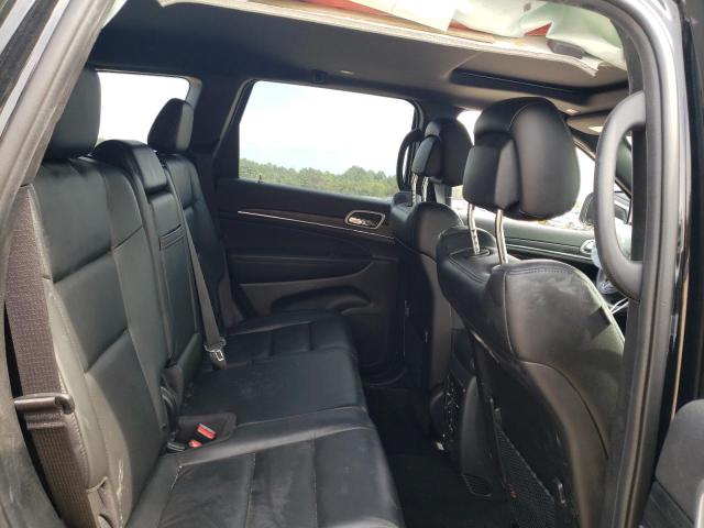 Photo 6 from auction – 2021 JEEP GRAND CHER with VIN 1C4RJFBG0MC674879