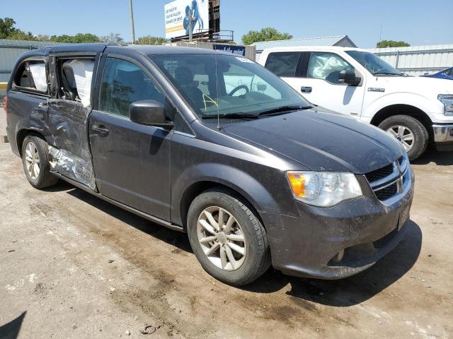Photo 9 from auction – 2019 DODGE GRAND CARA with VIN 2C4RDGCG0KR614472