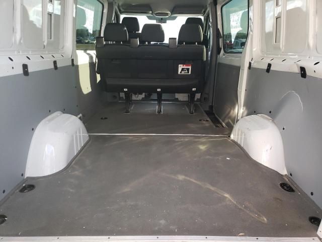 Photo 9 from auction – 2018 MERCEDES-BENZ SPRINTER 2 with VIN WD4PE7CD7JP596181