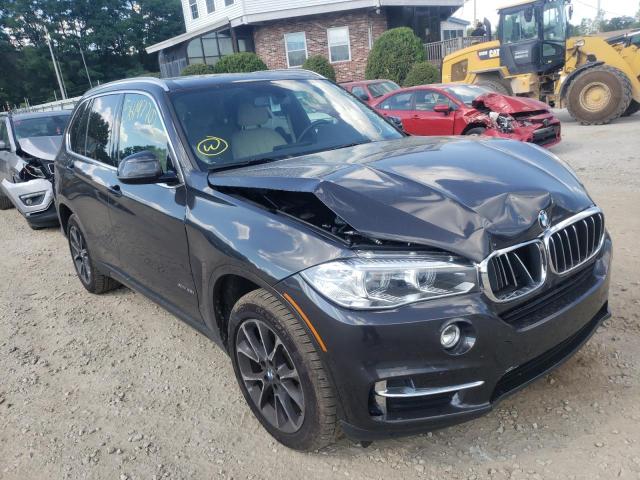 Photo 1 from auction – 2017 BMW X5 XDRIVE3 with VIN 5UXKR0C3XH0V76466