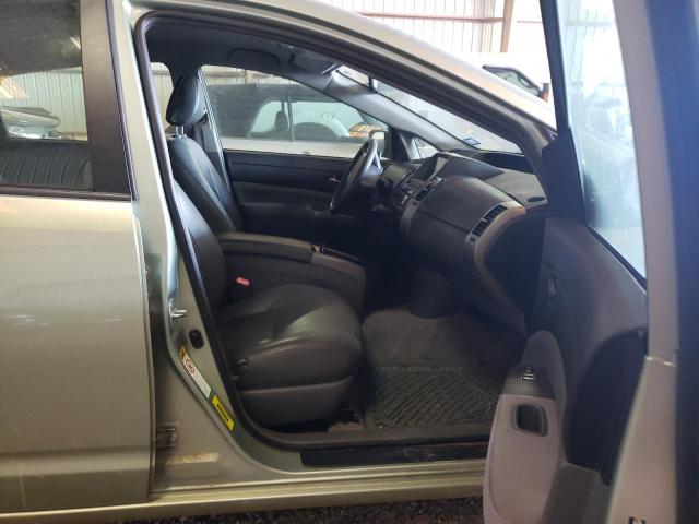 Photo 5 from auction – 2008 TOYOTA PRIUS with VIN JTDKB20U283442693
