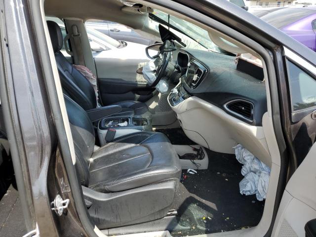 Photo 5 from auction – 2017 CHRYSLER PACIFICA T with VIN 2C4RC1BG1HR734906