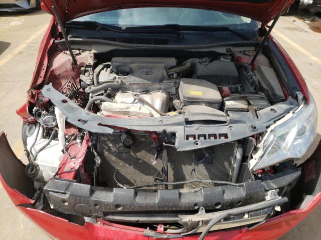Photo 7 from auction – 2014 TOYOTA CAMRY L with VIN 4T1BF1FK6EU836073