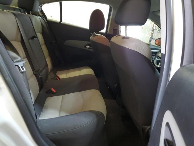 Photo 6 from auction – 2012 CHEVROLET CRUZE with VIN 1G1PC5SHXC7326642