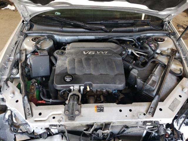 Photo 7 from auction – 2013 CHEVROLET IMPALA LT with VIN 2G1WG5E32D1108855
