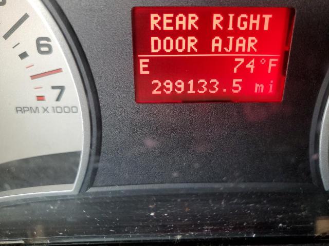 Photo 8 from auction – 2009 FORD EXPLORER E with VIN 1FMEU74E69UA15919