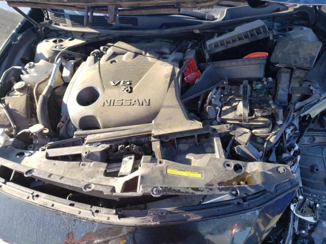 Photo 7 from auction – 2016 NISSAN MAXIMA 3.5 with VIN 1N4AA6AP5GC381083