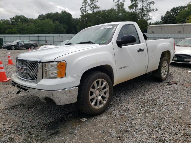 Photo 2 from auction – 2012 GMC SIERRA C15 with VIN 1GTN1TEA2CZ220052